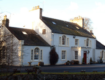 Belsyde House